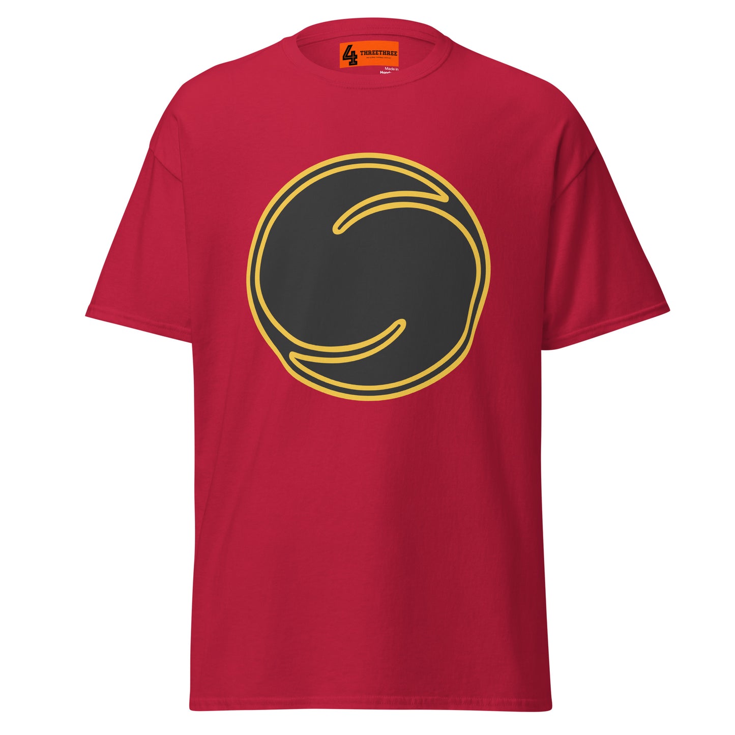 70's Retro WoS Wrestling Tee