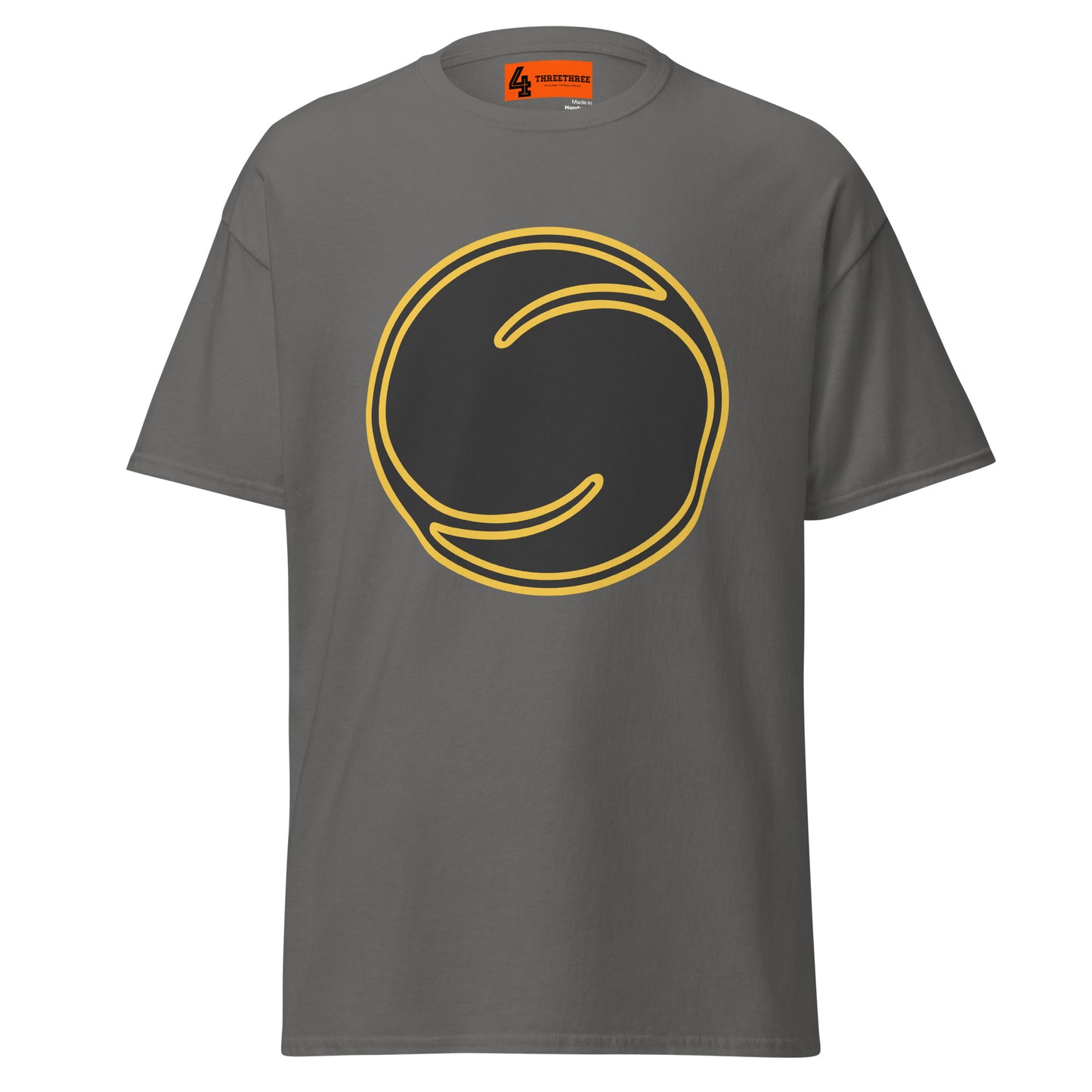 70's Retro WoS Wrestling Tee