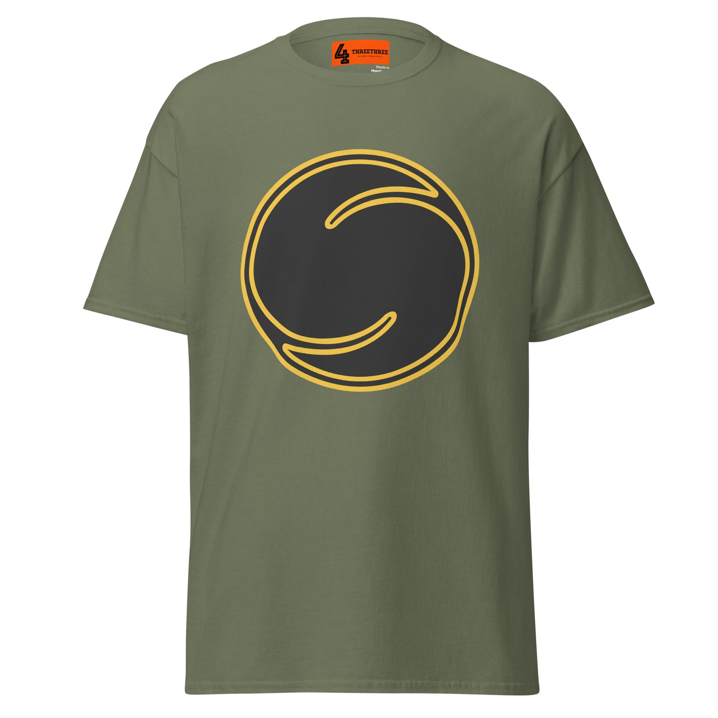 70's Retro WoS Wrestling Tee