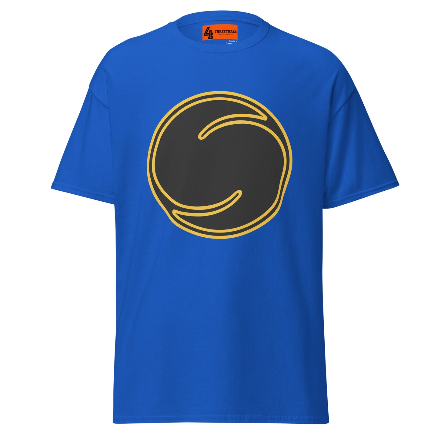 70's Retro WoS Wrestling Tee