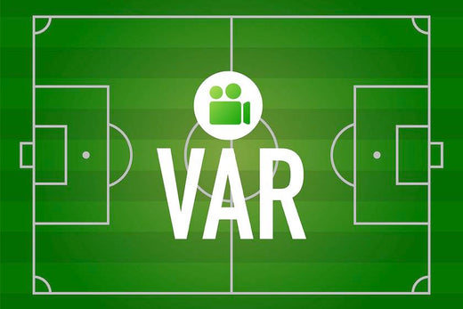 VAR Protocol Evolution: A New Era in Football Transparency Debuts at C ...